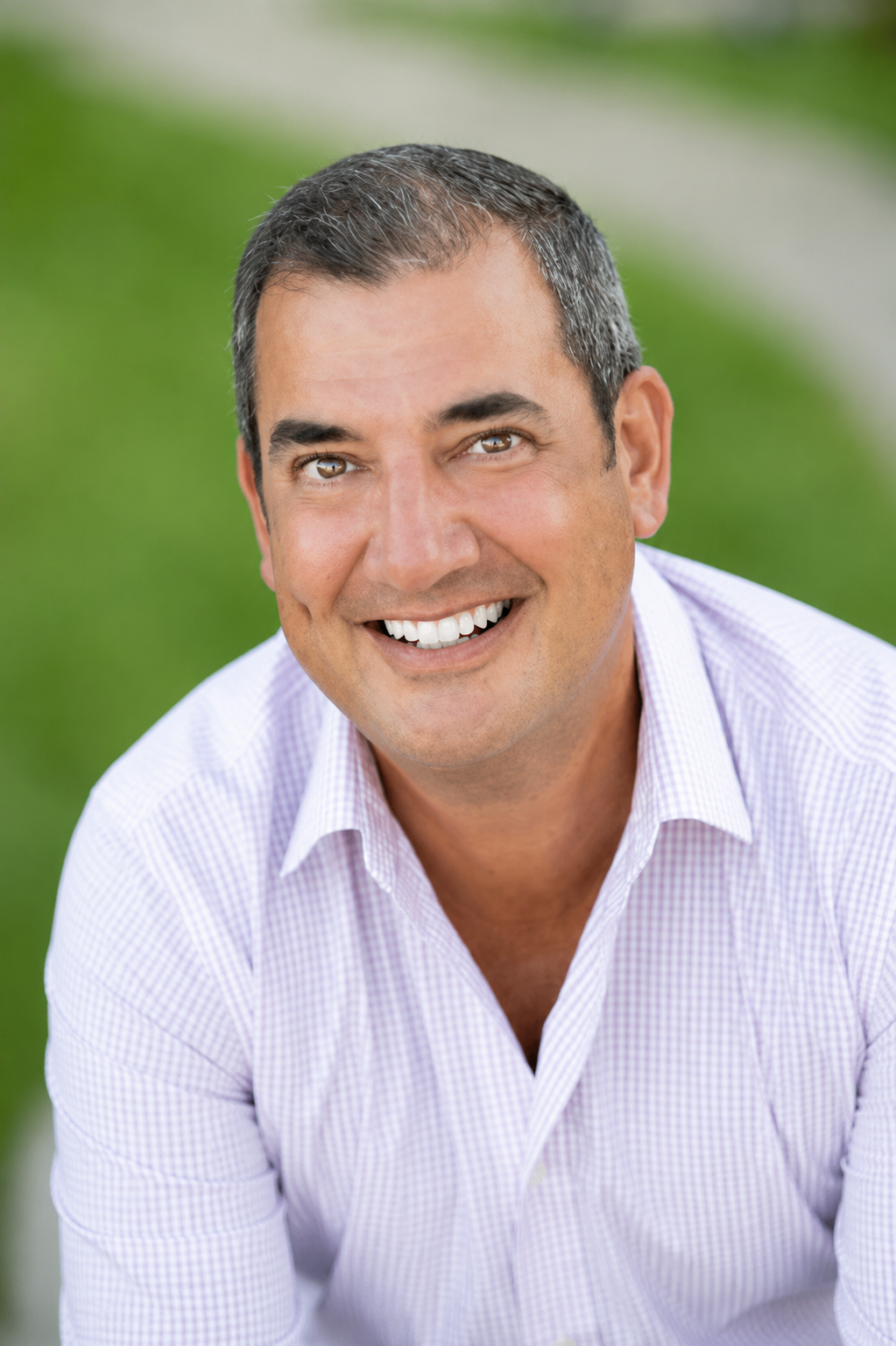 Patrick Maioho, founder of ReadyProducts